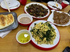 -老舅老蒙肉饼非遗店(一店)