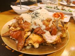 -Myth猪蹄(明洞店)