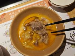 -温野菜涮涮锅(西单大悦城店)