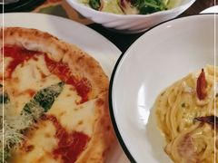 -安妮意大利餐厅(日坛店)