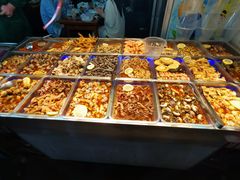 -大学城夜市大排档(凤栖路店)