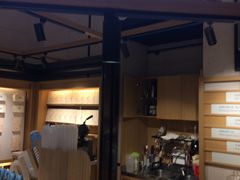 门面-猫的天空之城概念书店(苏州诚品店)