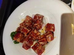 -十三姨正合丰烤肉(营迹路店)