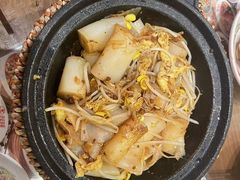-孖记茶档·热腾茶餐(江南西plus店)