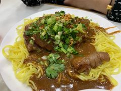 -文辉墨鱼丸大王(铜锣湾渣甸街总店)