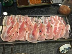 -炙忧烤肉屋(中国铁建广场店)