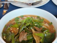 -Social 秀西餐厅-长沙瑞吉酒店(运达店)