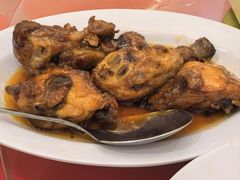 -大茄来海鲜餐厅(亚洲城分行)