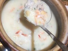 -金穗园·砂锅粥.醉鸡煲火锅(长寿路店)