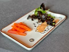 -海航大厦万豪酒店彩海轩中餐厅(霄云路店)