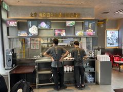 -方砖厂69号炸酱面·烤鸭(前门鲜鱼口店)