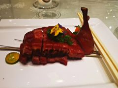 -大唐博相府酒店·陕西官府菜