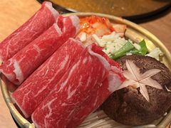 -Mr.Fish鱼鲜生海鲜放题(高德置地冬广场店)