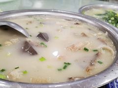 -胡世羊肉汤(南街店)