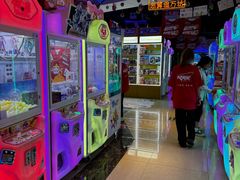 -大玩家(万达广场大连甘井子店)