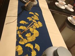 -广州富力丽思卡尔顿酒店·丽轩·粤菜