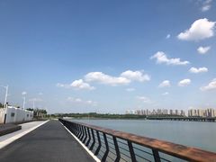 -丁香湖公园
