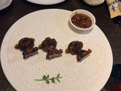 -甄御•海鲜新青岛菜(麦岛店)