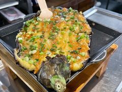 -很久以前羊肉串(昌里路三钢里店)