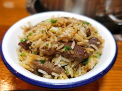 特色牛肉饭-牛品福潮汕牛肉火锅(旺庄店)