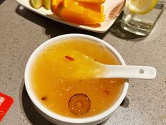 -海底捞火锅(奥山世纪城店)