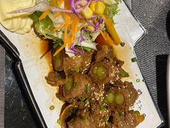 -昱匠·日本料理(金融街店)