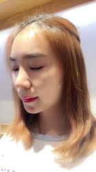 -HG美发设计沙龙