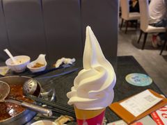 -名门潮牛·鲜牛肉海鲜火锅.烧烤自助餐厅(诚丰广场店)