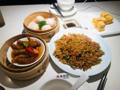 -南枝记·港式打边炉(新北万达店)