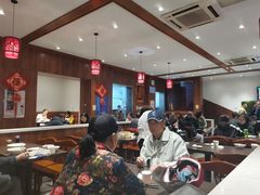 大堂-共和春(甘泉路店)