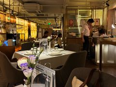 -Pasha帕夏土耳其餐厅(南昌路店)