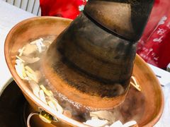 -东来顺饭庄(新源里店)
