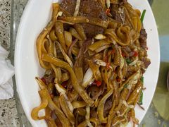 -煲煲掂风味煲仔饭餐厅(西区店)