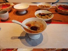 -鲤院·新中式美学·庭院餐厅(夫子庙店)