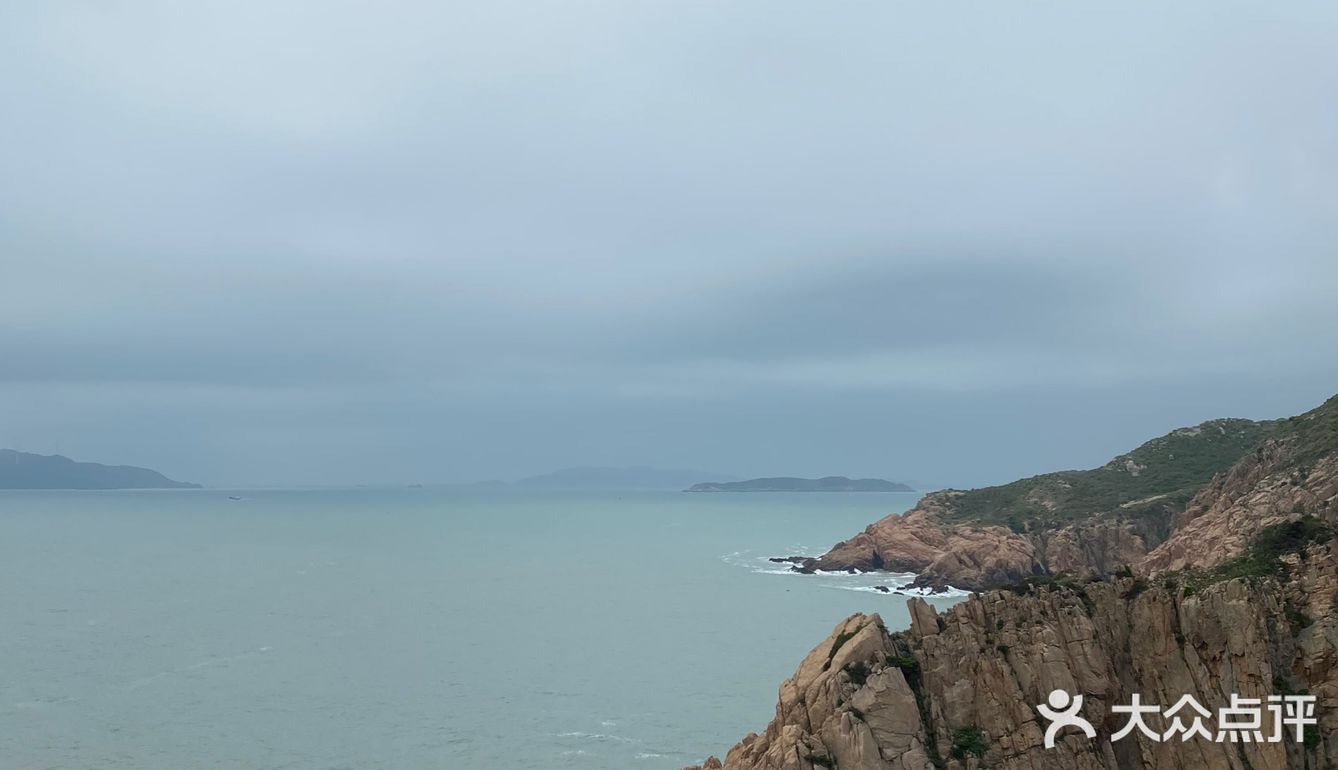霞浦必玩小众打卡地 闾峡灯塔