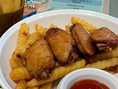 -大头力茶餐厅(花都融创茂店)