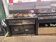 -焯牛潮汕牛肉火锅(云峰街创始店)