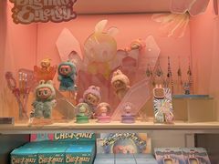 -泡泡玛特POPMART(正佳广场店)