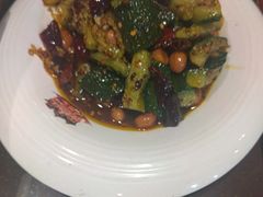 -三个大叔东北烧烤·砂锅菜(西三旗店)