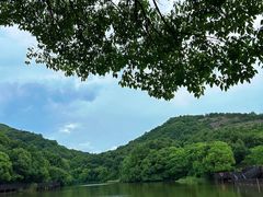 -白马涧龙池景区