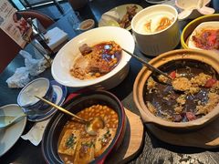 -蝴蝶里·粤菜·点心(滨江龙湖店)