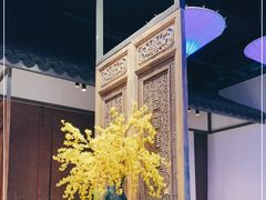 -翡翠江南(国贸商城店)