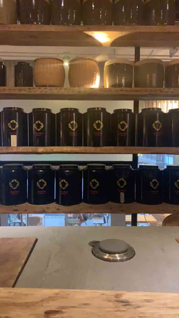 宜北町手艺(成都远洋太古里二店)-"我永远喜欢宜北町!