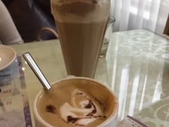 -花舍·新派粤菜·西餐·下午茶(亚运村·鸟巢店)