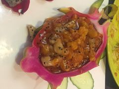 -蘑菇私房菜小馆(杨家坪西城天街店)