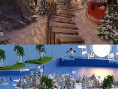 -汕头中海黄金海岸水上乐园