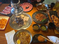 黑椒牛排-红小姐的烤肉店(西三旗店)