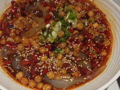 -南山翁新概念川菜(江宁万达广场店)
