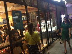 -85度C(厦门中华城新店)