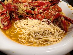 -虾小龙老长沙龙虾馆(坡子街店)